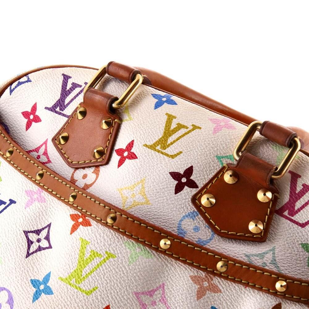 Louis Vuitton Trouville Handbag #234875L19B - Picture 7 of 9